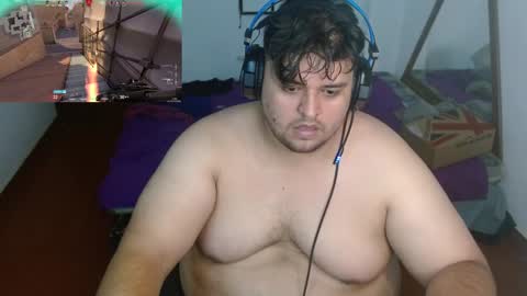 Snapshot of altairstudiosboy chatting on December 10, 2024, 11:32 am Jhosep online show from December 10, 2024, 11:32 am