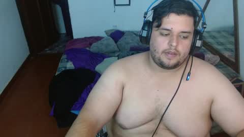 Snapshot of altairstudiosboy chatting on December 16, 2024, 5:22 pm Jhosep online show from December 16, 2024, 5:22 pm