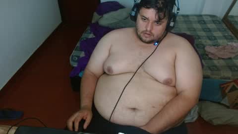 Snapshot of altairstudiosboy chatting on December 18, 2024, 11:13 am Jhosep online show from December 18, 2024, 11:13 am