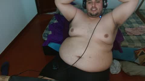 Snapshot of altairstudiosboy chatting on December 18, 2024, 2:17 pm Jhosep online show from December 18, 2024, 2:17 pm