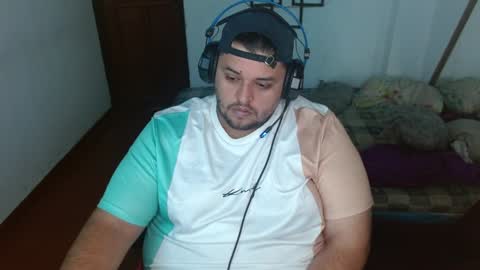 Snapshot of altairstudiosboy chatting on December 21, 2024, 12:16 pm Jhosep online show from December 21, 2024, 12:16 pm