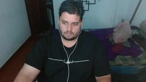 Snapshot of altairstudiosboy chatting on December 29, 2024, 5:12 pm Jhosep online show from December 29, 2024, 5:12 pm