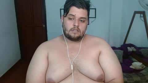 Snapshot of altairstudiosboy chatting on December 29, 2024, 9:52 pm Jhosep online show from December 29, 2024, 9:52 pm