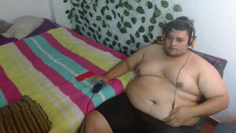 Snapshot of altairstudiosboy chatting on January 11, 2025, 11:34 am Jhosep online show from January 11, 2025, 11:34 am