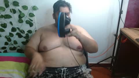 Snapshot of altairstudiosboy chatting on January 20, 2025, 12:49 pm Jhosep online show from January 20, 2025, 12:49 pm