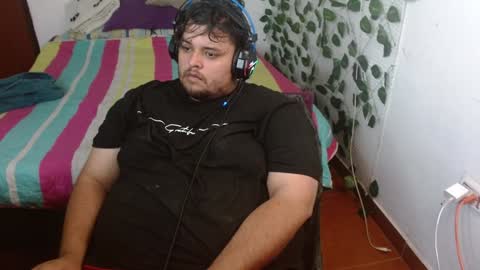 Snapshot of altairstudiosboy chatting on January 23, 2025, 11:48 am Jhosep online show from January 23, 2025, 11:48 am