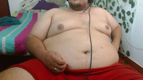 Snapshot of altairstudiosboy chatting on January 23, 2025, 2:50 pm Jhosep online show from January 23, 2025, 2:50 pm