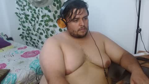 Snapshot of altairstudiosboy chatting on January 27, 2025, 4:33 pm Jhosep online show from January 27, 2025, 4:33 pm