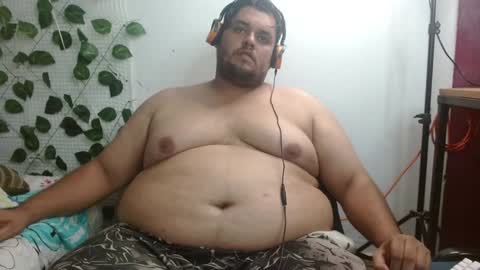 Snapshot of altairstudiosboy chatting on January 28, 2025, 3:57 pm Jhosep online show from January 28, 2025, 3:57 pm