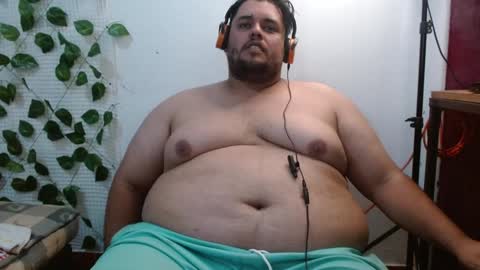 Snapshot of altairstudiosboy chatting on January 30, 2025, 12:50 am Jhosep online show from January 30, 2025, 12:50 am