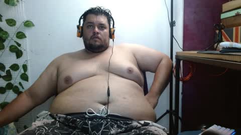 Snapshot of altairstudiosboy chatting on February 1, 2025, 1:09 pm Jhosep online show from February 1, 2025, 1:09 pm