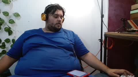 Snapshot of altairstudiosboy chatting on February 2, 2025, 1:19 pm Jhosep online show from February 2, 2025, 1:19 pm