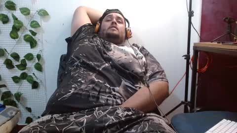 Snapshot of altairstudiosboy chatting on February 3, 2025, 3:06 pm Jhosep online show from February 3, 2025, 3:06 pm