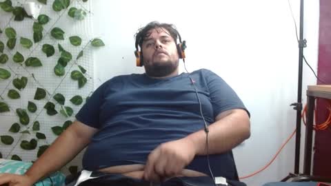 Snapshot of altairstudiosboy chatting on February 5, 2025, 3:20 pm Jhosep online show from February 5, 2025, 3:20 pm