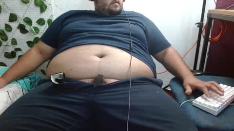 Snapshot of altairstudiosboy chatting on February 5, 2025, 7:53 pm Jhosep online show from February 5, 2025, 7:53 pm