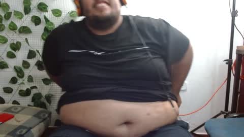 Snapshot of altairstudiosboy chatting on February 6, 2025, 10:32 pm Jhosep online show from February 6, 2025, 10:32 pm