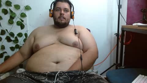 Snapshot of altairstudiosboy chatting on February 8, 2025, 11:44 am Jhosep online show from February 8, 2025, 11:44 am