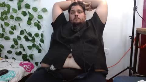 Snapshot of altairstudiosboy chatting on February 12, 2025, 1:19 am Jhosep online show from February 12, 2025, 1:19 am