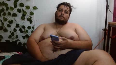 Snapshot of altairstudiosboy chatting on February 12, 2025, 4:00 pm Jhosep online show from February 12, 2025, 4:00 pm