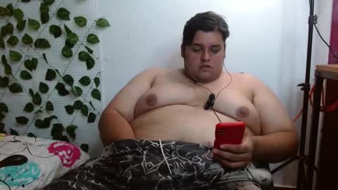 Snapshot of altairstudiosboy chatting on February 14, 2025, 2:44 pm Jhosep online show from February 14, 2025, 2:44 pm