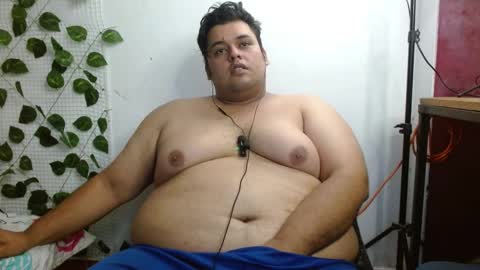 Snapshot of altairstudiosboy chatting on February 15, 2025, 1:05 pm Jhosep online show from February 15, 2025, 1:05 pm