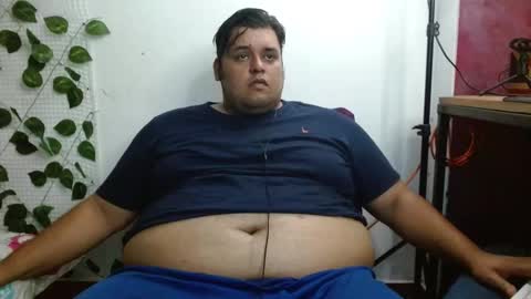 Snapshot of altairstudiosboy chatting on February 15, 2025, 4:34 pm Jhosep online show from February 15, 2025, 4:34 pm