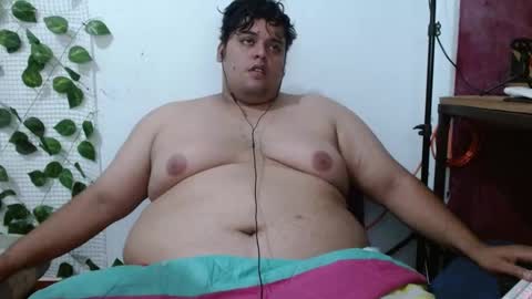 Snapshot of altairstudiosboy chatting on February 15, 2025, 11:25 pm Jhosep online show from February 15, 2025, 11:25 pm