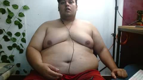 Snapshot of altairstudiosboy chatting on February 16, 2025, 1:16 pm Jhosep online show from February 16, 2025, 1:16 pm