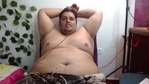 Snapshot of altairstudiosboy chatting on February 19, 2025, 3:05 pm Jhosep online show from February 19, 2025, 3:05 pm