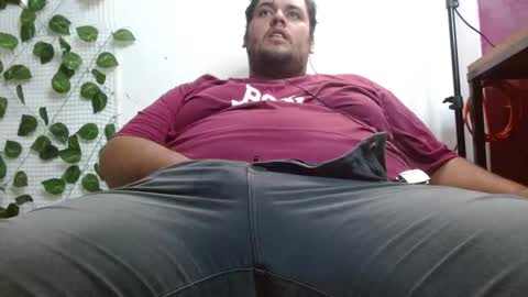 Snapshot of altairstudiosboy chatting on March 8, 2025, 2:01 am Jhosep online show from March 8, 2025, 2:01 am