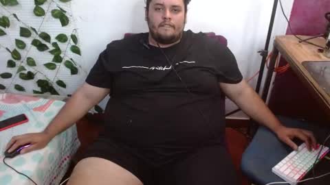 Snapshot of altairstudiosboy chatting on March 12, 2025, 12:42 am Jhosep online show from March 12, 2025, 12:42 am