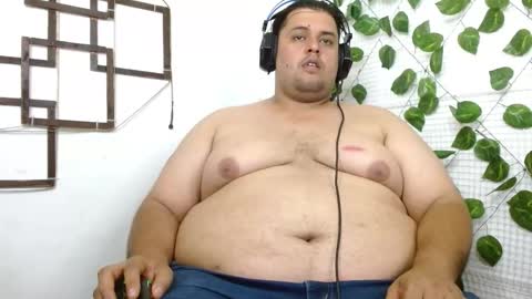 Snapshot of altairstudiosboy chatting on September 11, 2025, 12:27 pm Jhosep online show from September 11, 2025, 12:27 pm