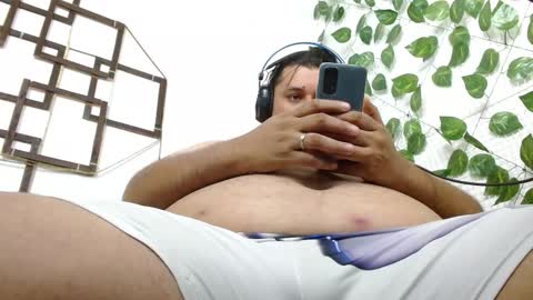 Snapshot of altairstudiosboy chatting on September 14, 2025, 6:29 pm Jhosep online show from September 14, 2025, 6:29 pm