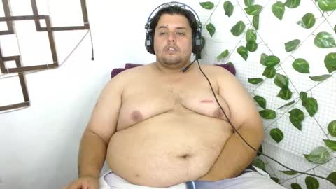 Snapshot of altairstudiosboy chatting on September 15, 2025, 11:32 am Jhosep online show from September 15, 2025, 11:32 am