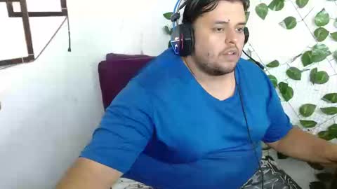 Snapshot of altairstudiosboy chatting on September 22, 2025, 2:52 pm Jhosep online show from September 22, 2025, 2:52 pm