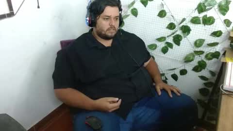 Snapshot of altairstudiosboy chatting on October 11, 2025, 1:53 pm Jhosep online show from October 11, 2025, 1:53 pm