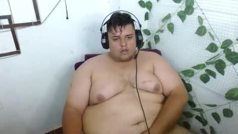 Snapshot of altairstudiosboy chatting on November 3, 2025, 11:11 am Jhosep online show from November 3, 2025, 11:11 am