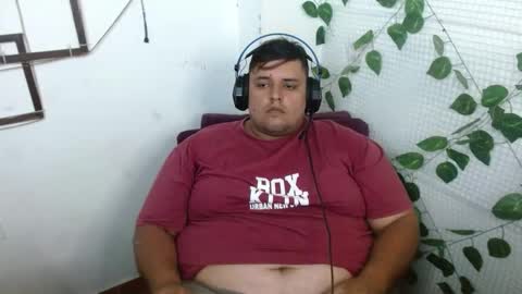 Snapshot of altairstudiosboy chatting on November 4, 2025, 3:44 pm Jhosep online show from November 4, 2025, 3:44 pm