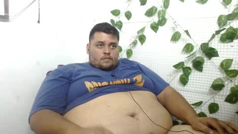 Jhosep online show from May 29, 2026, 3:10 pm