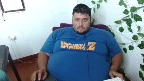 Jhosep online show from June 25, 2026, 2:54 pm
