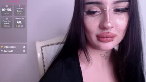 Alter online show from October 19, 2025, 1:39 am