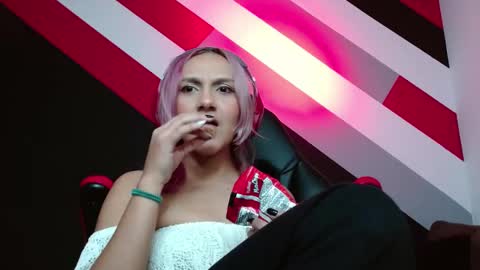 Alter  online show from December 13, 2024, 8:58 pm