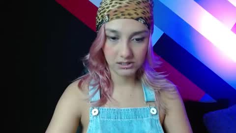 Alter  online show from January 14, 2025, 5:56 pm