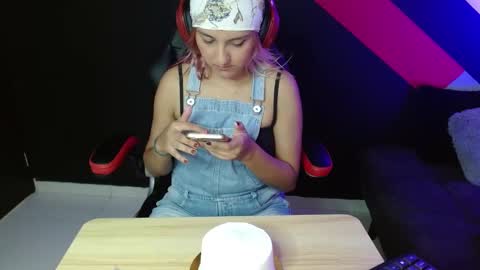 Alter  online show from January 14, 2025, 8:59 pm