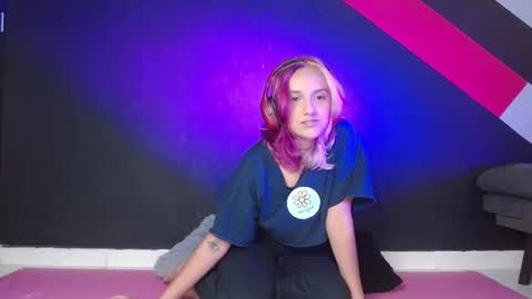 Alter  online show from February 13, 2025, 6:38 pm