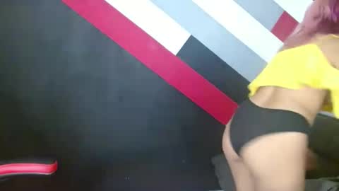 Alter  online show from February 16, 2025, 8:55 pm