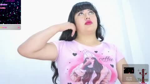 My name is althea  Lush is activeThere are legends that in this room all your wishes can come true  Private is Open online show from April 9, 2026, 6:19 am