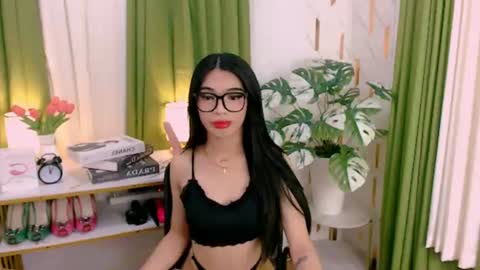 Althea online show from July 28, 2026, 6:20 pm