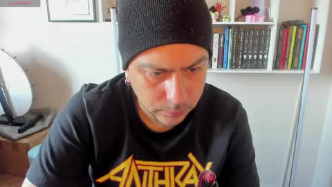 Snapshot of alucard_col666 chatting on June 2, 2026, 12:51 pm alucard_col666 online show from June 2, 2026, 12:51 pm