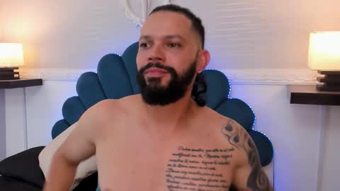 alukardbig online show from October 14, 2025, 10:32 pm